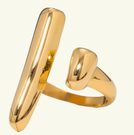 Perfect adjustable Ring