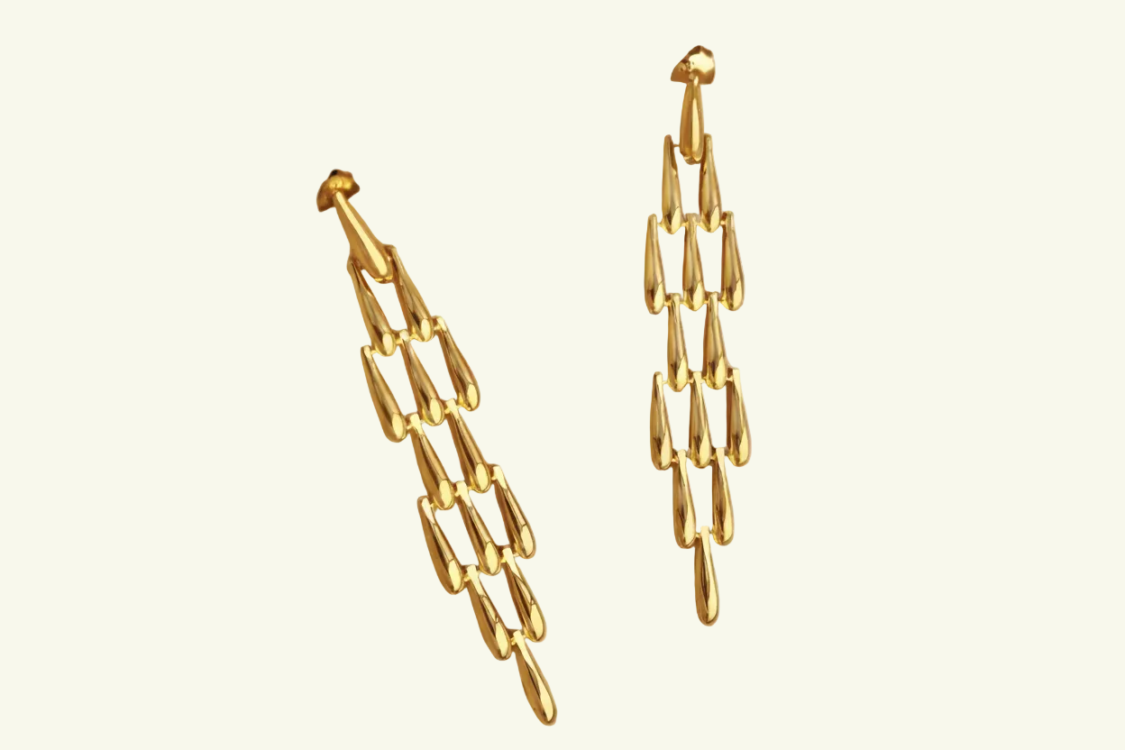 Éclat Earrings