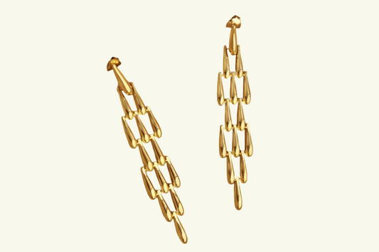 Éclat Earrings