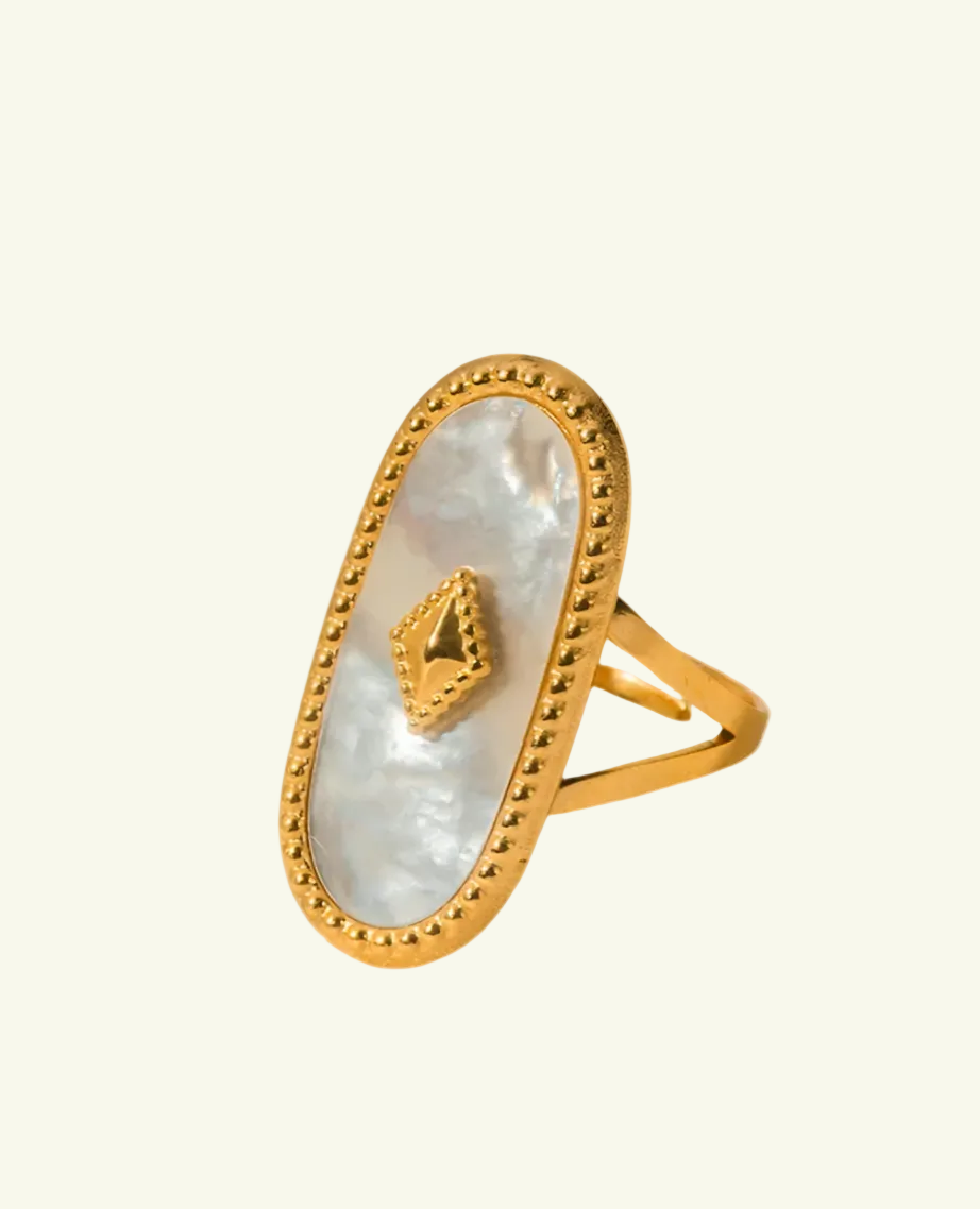 Finas Rings