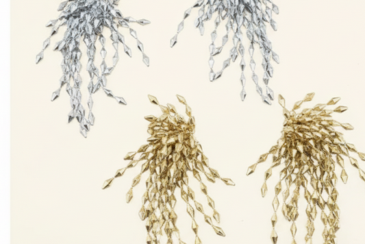 Araízz Earrings