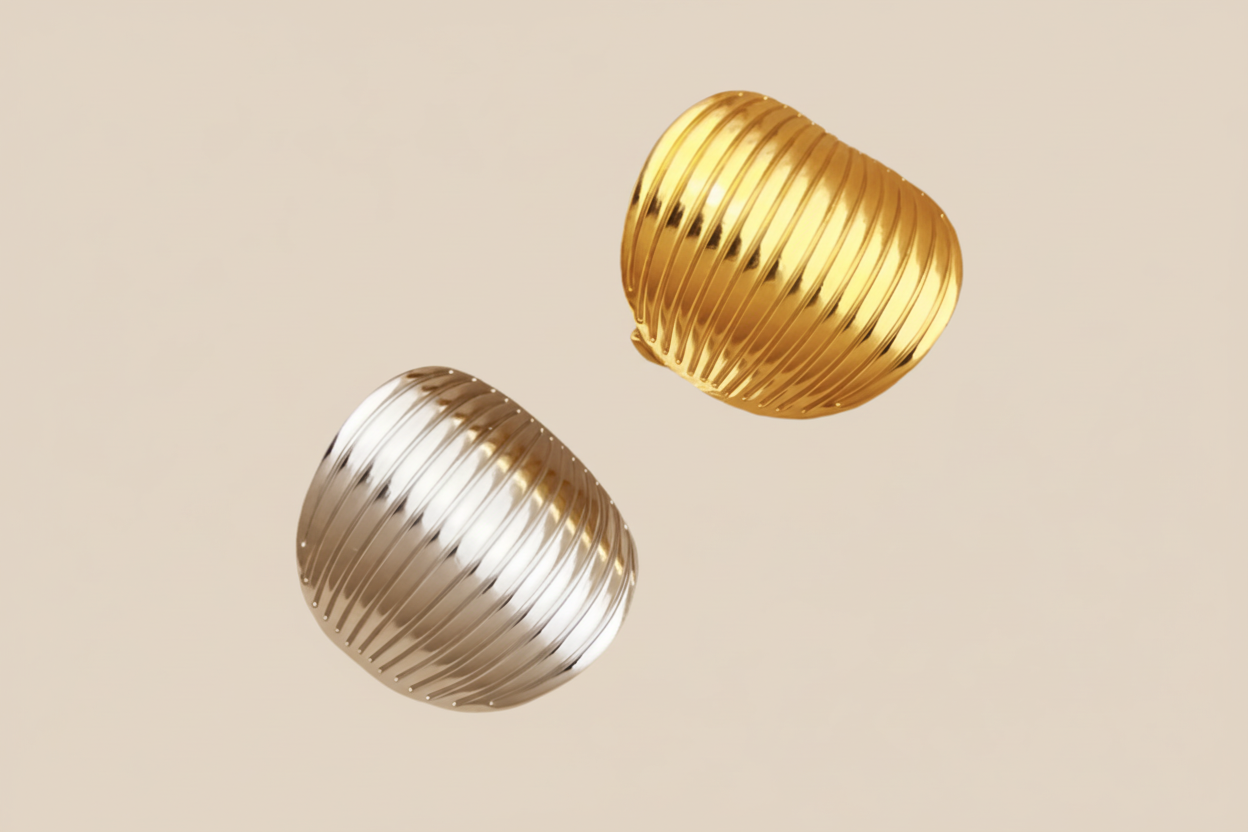 Florentina Rings