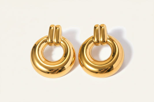 Nexus Earrings