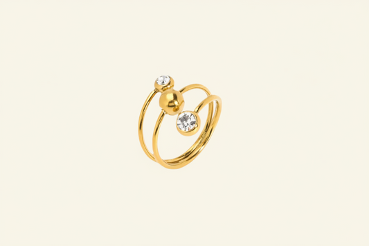 Brilla Rings