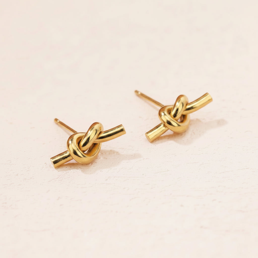 Amore Studs
