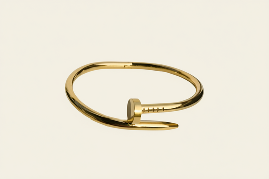 Nail Bracelet