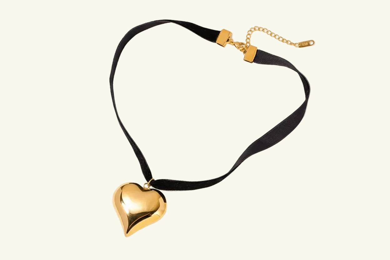 Yomi Heart Choker