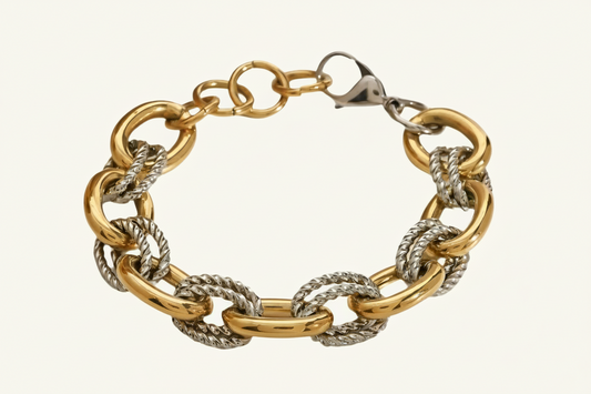Glam Bracelet