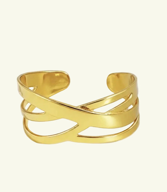 Atenea Cuff