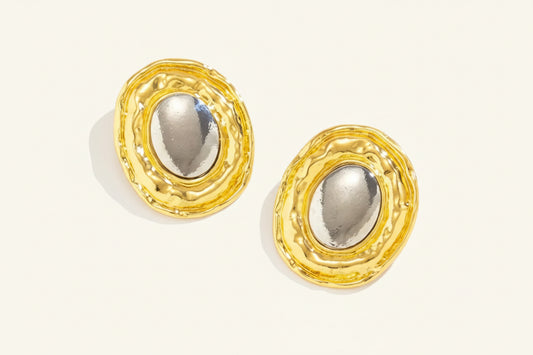 Reina Earrings