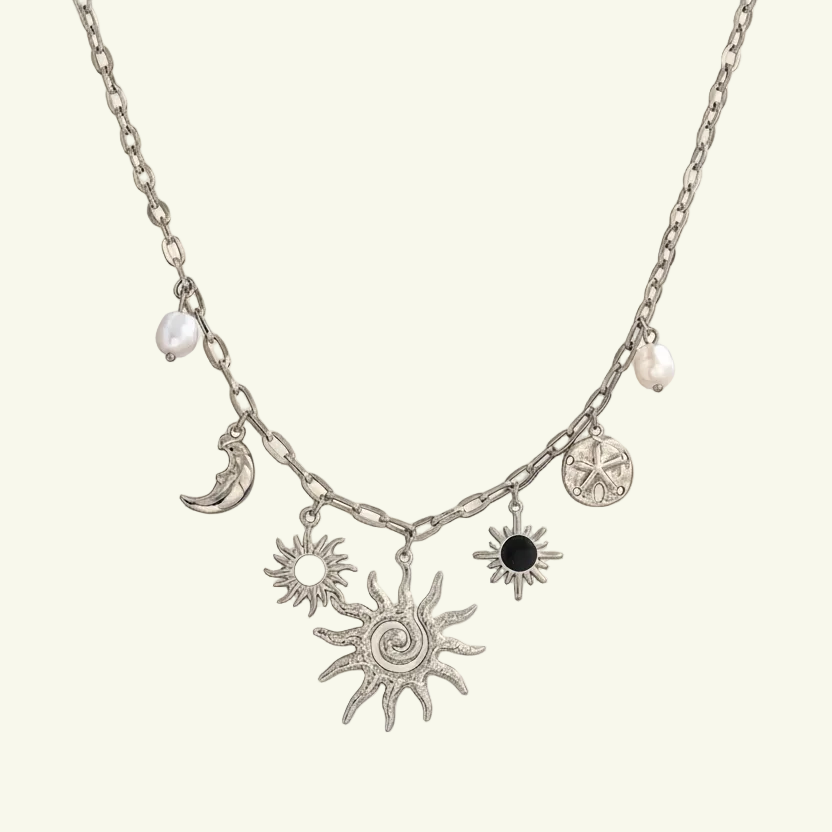 Desire Necklace
