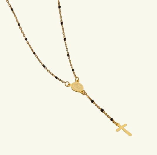 Rosario Necklace