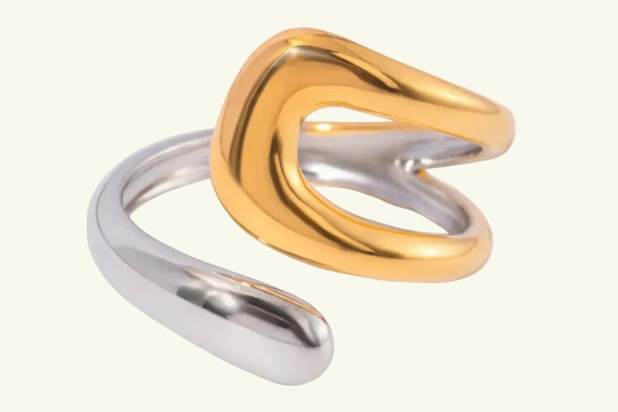 Monroe Ring