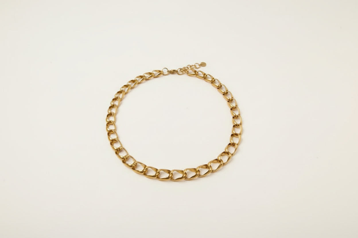 Aurea Necklace
