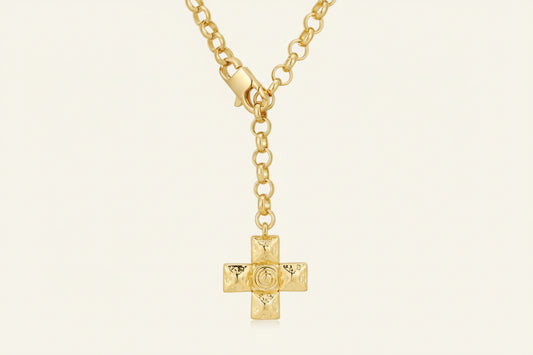 Pura Chunky Necklace