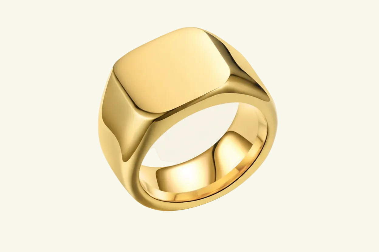 Luxy Ring