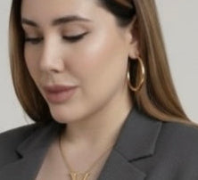 Travelers Earrings