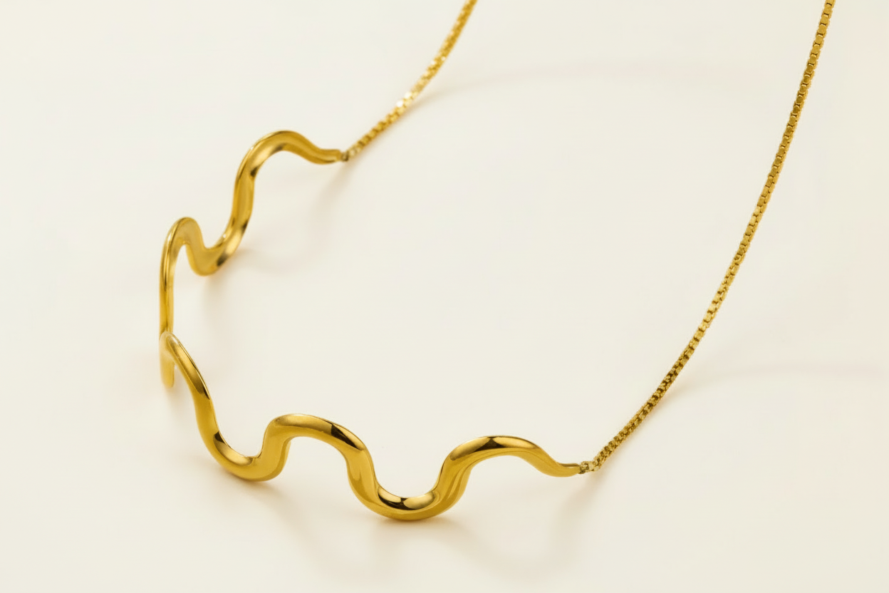 Ondas Choker