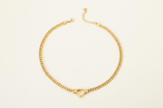 Lía Necklace