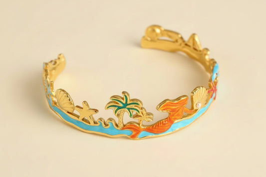 Summer Mix Bracelet
