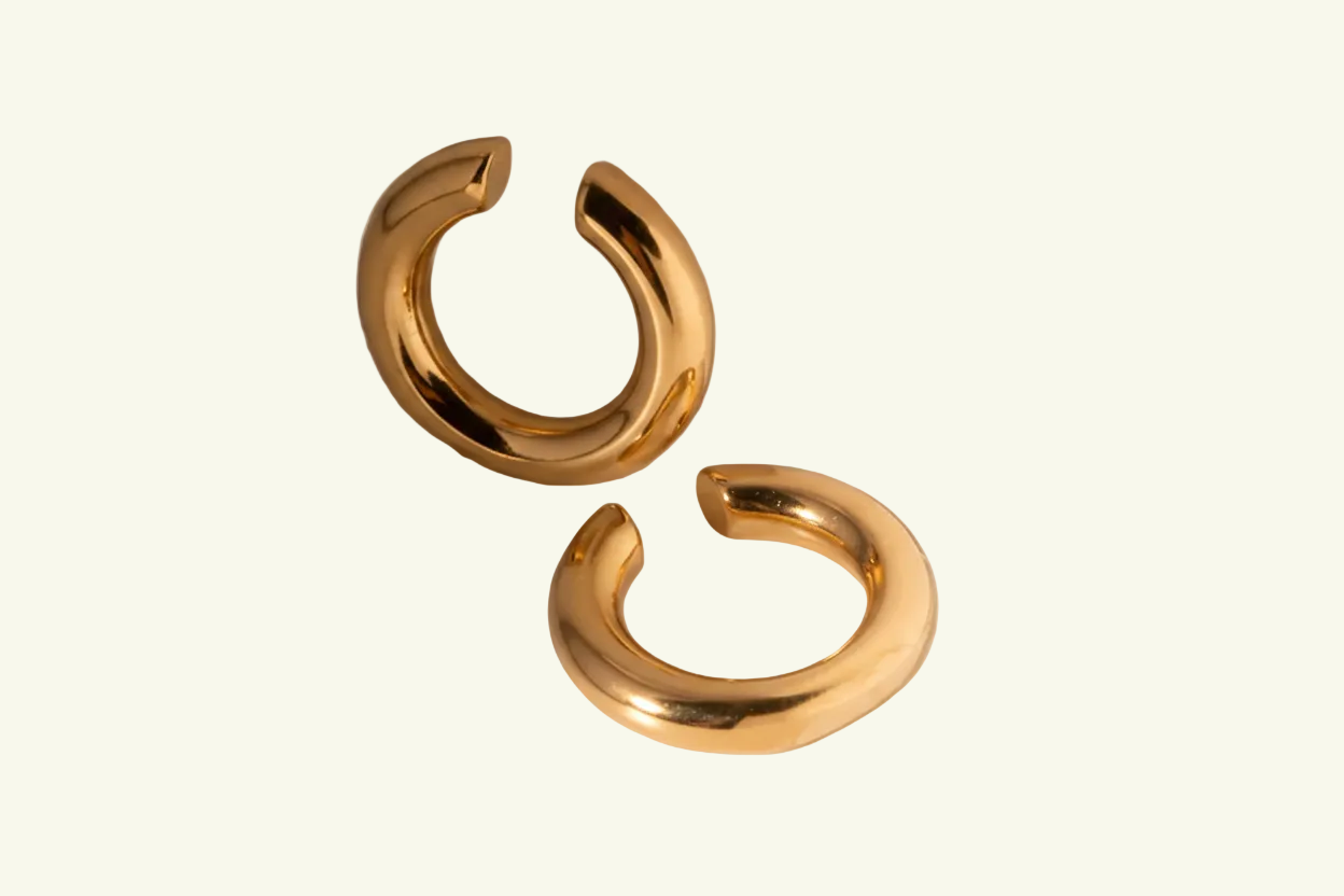Sofisticado Earcuffs