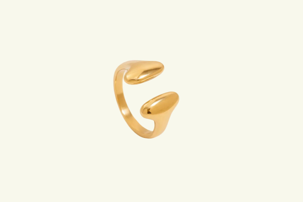 Óvalos Rings