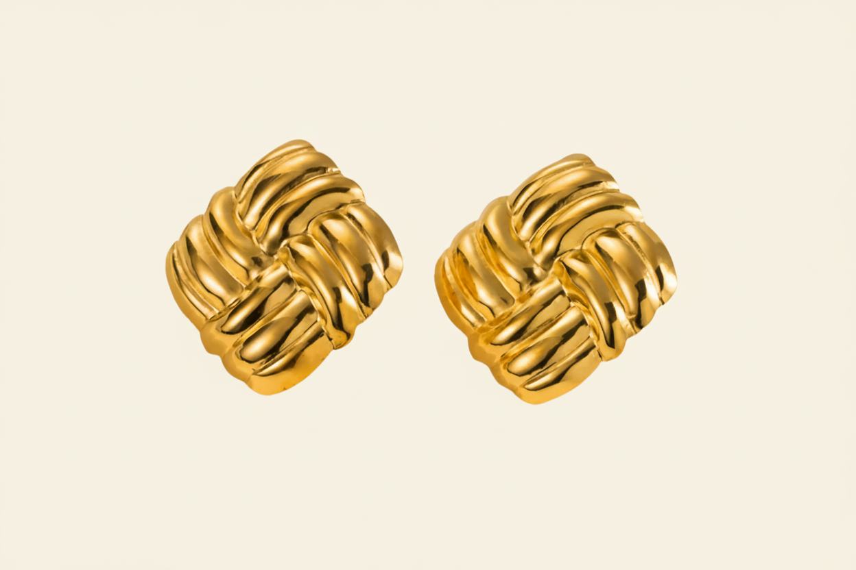 Edna Earrings