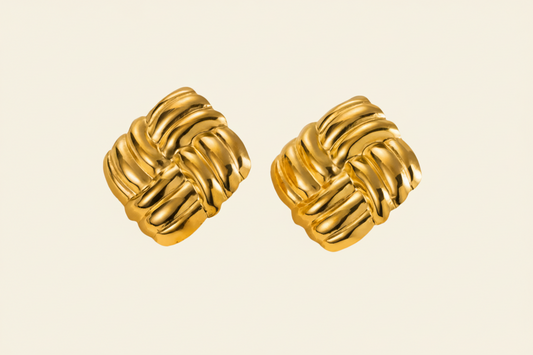 Edna Earrings