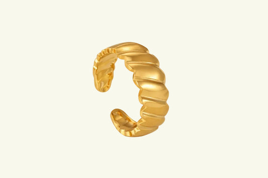 Corset Ring
