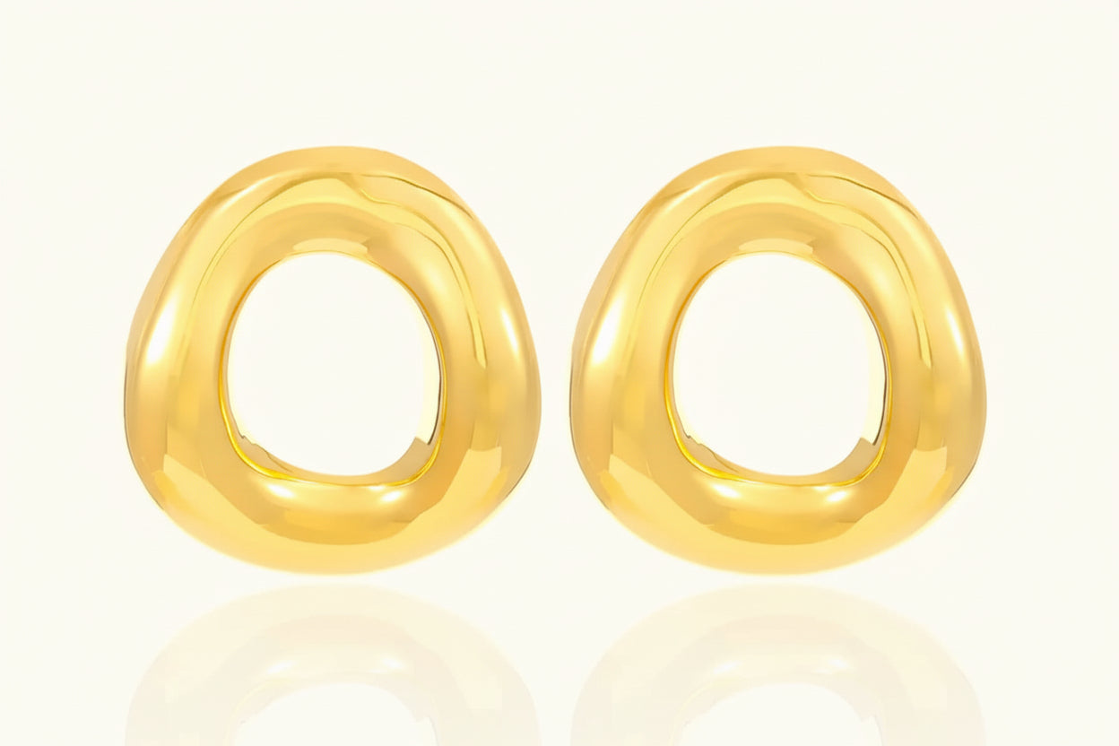 Dalita Earrings