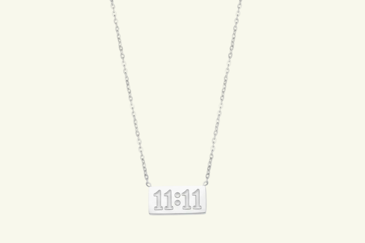 11.11 Necklace