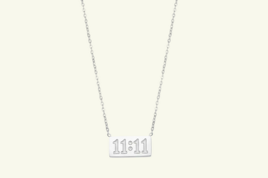 11.11 Necklace