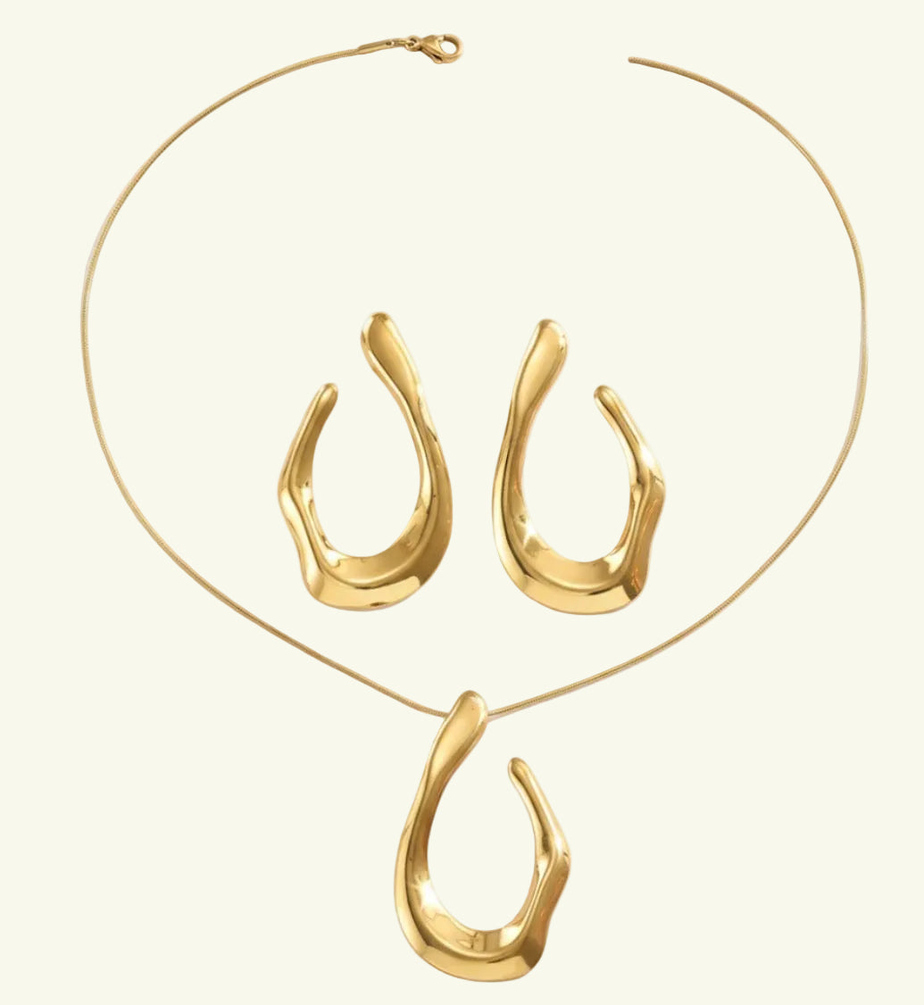 Lumina Chain Set