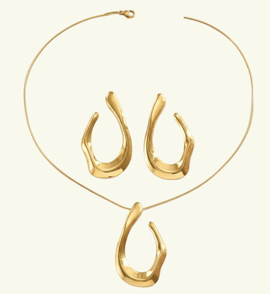 Lumina Chain Set