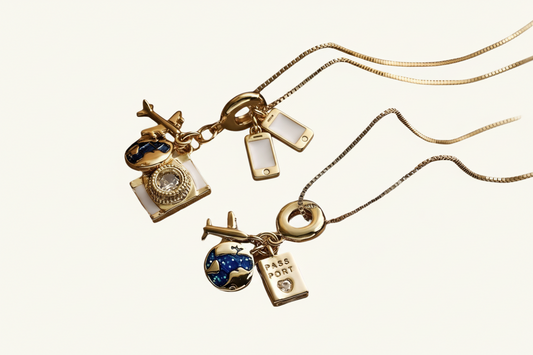 Adventure Necklace