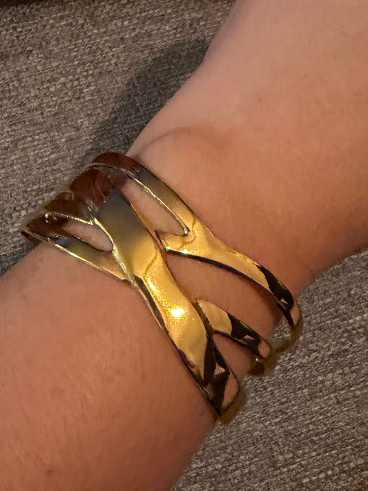 Atenea Cuff