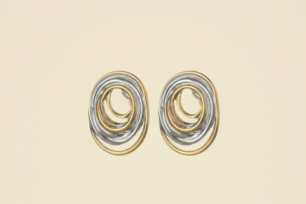 Valiosa Earrings