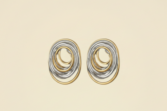 Valiosa Earrings