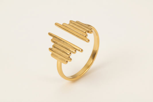 Crisálida Ring