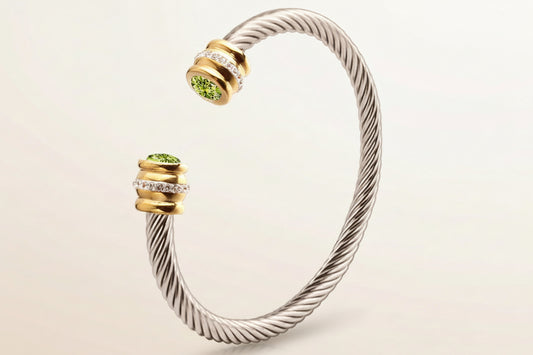 Divina Bangles