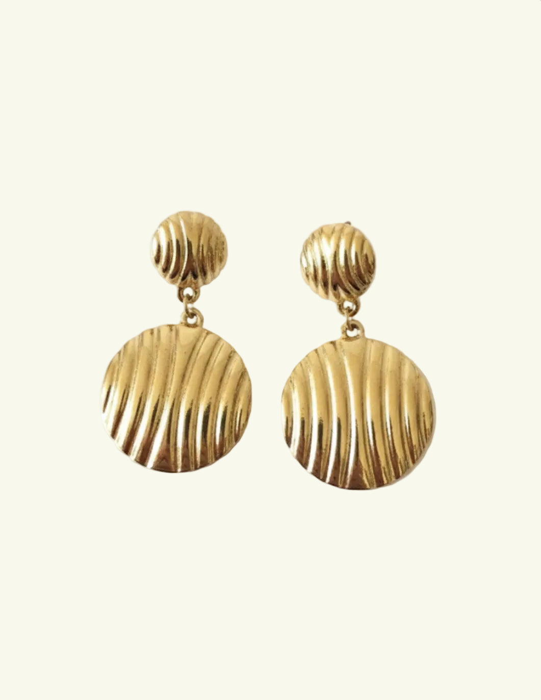 Amanda Earrings