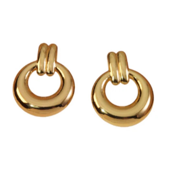 Nexus Earrings