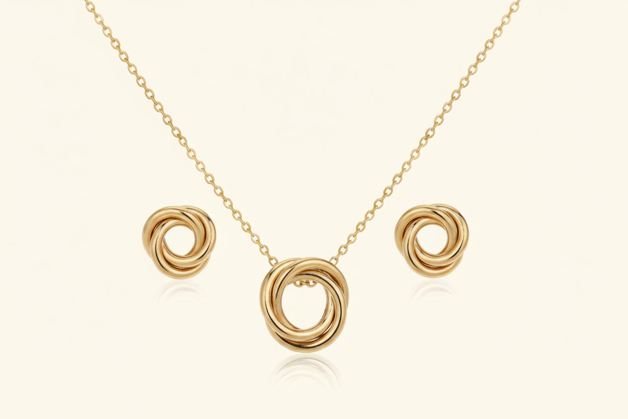 Fridda Set