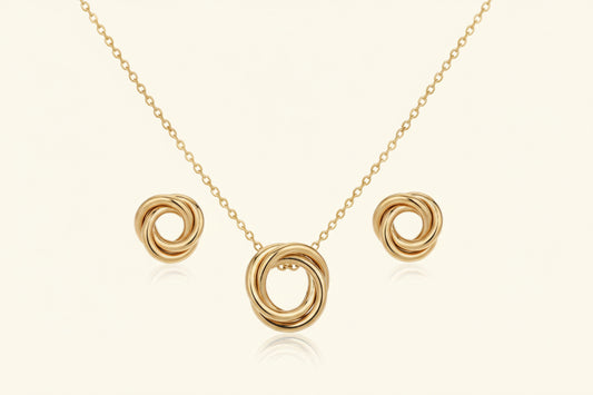 Fridda Set