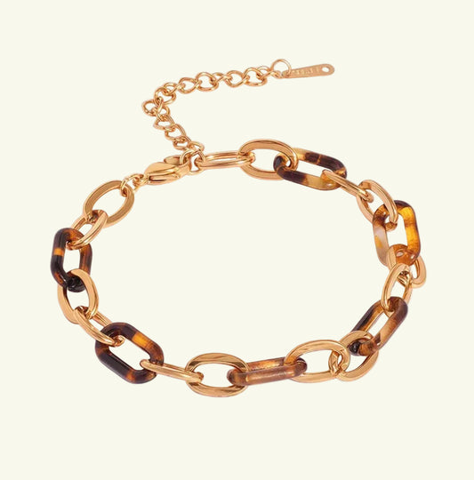 Leopardo Necklace