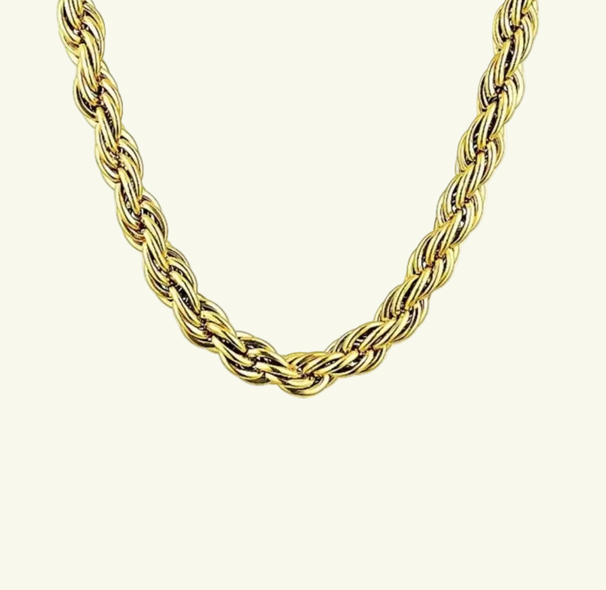 Sinaís Necklace