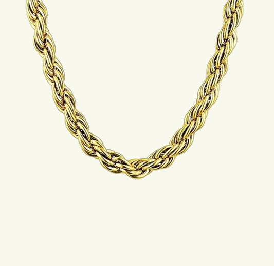 Sinaís Necklace