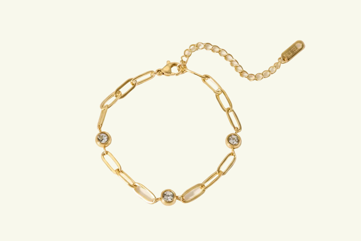 Halo Bracelet