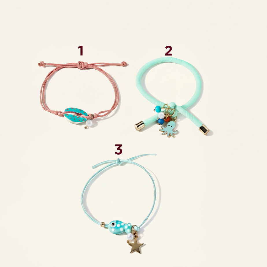 Summer Style Bracelet
