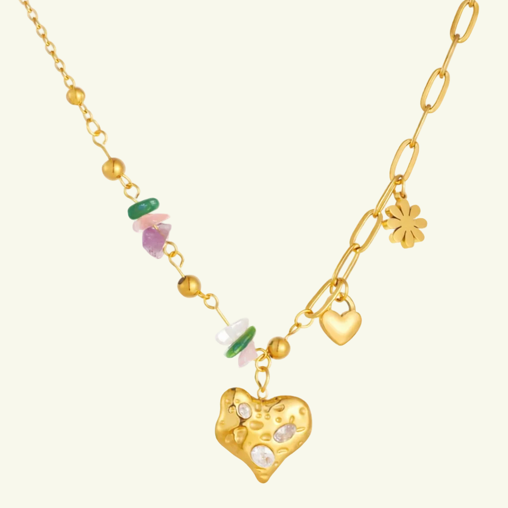 Zenith Necklace